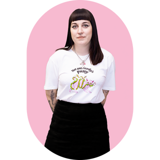 Not Patriarchy's Pussy