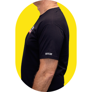 Welcome Welcomes (Black)